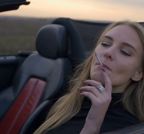 "Θεριακλήδες" στο τιμόνι; Καλύτερα να το ξεχάσετε - Τα πρόστιμα φτάνουν στις 3000 ευρώ - Κάπνισμα στο αυτοκίνητο τέλος  - Κυρίως Φωτογραφία - Gallery - Video
