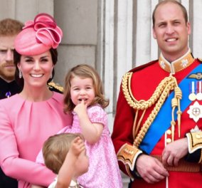 6 λόγοι που το να είσαι μέλος βασιλικής οικογένειας δεν είναι εύκολο - Κυρίως Φωτογραφία - Gallery - Video