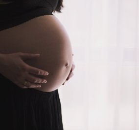 Έρευνα: Τα παιδιά μητέρων με άγχος στην εγκυμοσύνη διατρέχουν κίνδυνο εμφάνισης διαταραχών προσωπικότητας 