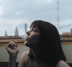 Νέο καμπανάκι για πρώην καπνιστές, αλλά και εκείνους που καπνίζουν μόνο 5 την ημέρα – Ανεπανόρθωτη ζημιά - Κυρίως Φωτογραφία - Gallery - Video