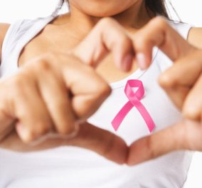Παγκόσμια Ημέρα Κατά του Καρκίνου του Μαστού σήμερα, 25 Οκτωβρίου - Ενημερωθείτε, προστατευτείτε!  - Κυρίως Φωτογραφία - Gallery - Video