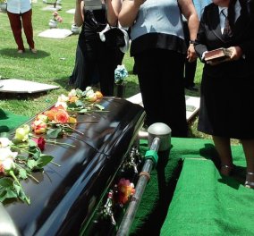 Μακελειό σε κηδεία στην Γουατεμάλα: Ένοπλοι άνοιξαν πυρ & σκότωσαν 6, μπροστά στα μάτια δεκάδων συγγενών που οδύρονταν (φωτό)