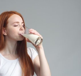 Νέα έρευνα αποκαλύπτει: Το πολύ γάλα δεν προστατεύει από τα κατάγματα  - Κυρίως Φωτογραφία - Gallery - Video