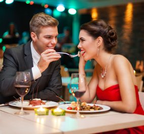 «Ο διακανονισμός του 21ου αιώνα»: Το εστιατόριο στη Σκωτία δίνει 2 λογαριασμούς στα ζευγάρια - Ένα για τον κύριο - ένα για την κυρία  