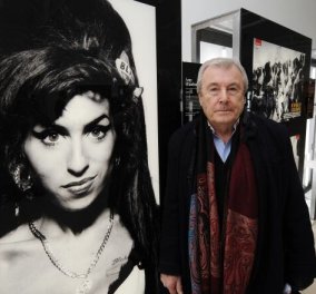 Terry O'Neill: Τα ωραιότερα vintage κλικς με τους διάσημους των 60'ς -Από την Μπαρντό στους Ρέντφορντ, Beatles, Ροσελίνι (φώτο) - Κυρίως Φωτογραφία - Gallery - Video