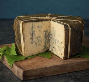 Roque River Blue: Το καλύτερο τυρί στον κόσμο για το 2019 - Που παράγεται; 