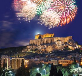 Good news τα Χριστούγεννα στην Αθήνα: Οι συναυλίες, η φωταγώγηση του δέντρου και όλες οι εκδηλώσεις 