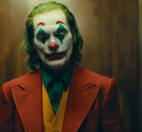 Ο κινηματογραφικός Joker - Χοακίν Φίνιξ ανακηρύχθηκε πρόσωπο της χρονιάς από την PETA