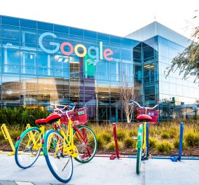 Αποχωρούν δύο συνιδρυτές της Google: Τι αλλαγές έρχονται;  