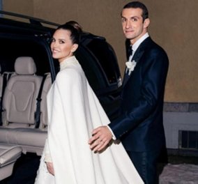 Στο ξενοδοχείο  Kulm ο " βασιλικός γάμος" της χρονιάς: Ο  Κροίσος Σταύρος Νιάρχος παντρεύτηκε την Ντάσα του - Πριγκίπισσες, αστέρες του Χόλιγουντ & το διεθνές jet set παρόντες (φώτο-βίντεο) 