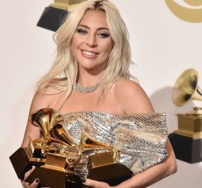 Grammy Awards 2020: Τα μεγαλύτερα μουσικά βραβεία παγκοσμίως αποκλειστικά στην Cosmote Tv  - Κυρίως Φωτογραφία - Gallery - Video