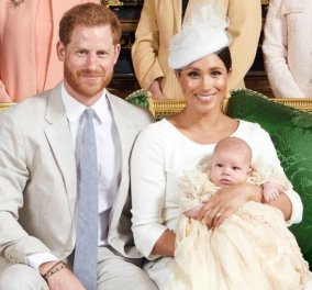 Πρίγκιπας Χάρι & Μέγκαν Μαρκλ παραιτούνται από τα βασιλικά τους καθήκοντα! Το ανακοίνωσαν στο Instagram 