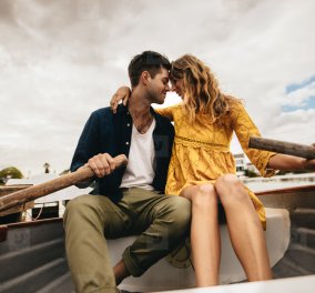 10 σημαντικά tips για να είσαι χαλαρή όταν βγαίνεις πρώτο ραντεβού! - Κυρίως Φωτογραφία - Gallery - Video