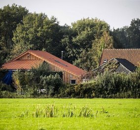 Φρίκη στην Ολλανδία: Πατέρας κακοποιούσε τα 6 παιδιά του για να τα "απαλλάξει από τα κακά πνεύματα" - τα βασανιστήρια & η σεξουαλική κακοποίηση (φώτο- βίντεο) - Κυρίως Φωτογραφία - Gallery - Video