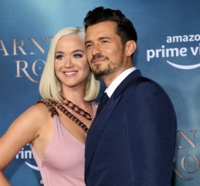 Η Katy Perry με τον άντρα της ζωής της Ορλάντο Μπλουμ & τα σκυλιά τους εύχονται ευτυχισμένο το 2020 (βίντεο) - Κυρίως Φωτογραφία - Gallery - Video