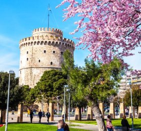 Good News: Δωρεάν ξεναγήσεις σε διάφορες γλώσσες στη Θεσσαλονίκη και τη Βεργίνα - Κυρίως Φωτογραφία - Gallery - Video