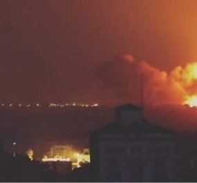 Η πρώτη αντίδραση του ΝΑΤΟ μετά από από τους βομβαρδισμούς του Ιράν σε Αμερικανικές βάσεις στο Ιράκ  - Κυρίως Φωτογραφία - Gallery - Video