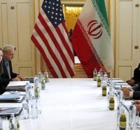Ραγδαίες εξελίξεις στη Μέση Ανατολή: Το Ιράν αποχωρεί από τη συμφωνία για τα πυρηνικά - Κανένας περιορισμός στον εμπλουτισμό ουρανίου   - Κυρίως Φωτογραφία - Gallery - Video