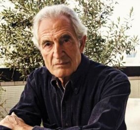 Έφυγε από την ζωή ο ηθοποιός Γιώργος Κοτανίδης σε ηλικία 74 ετών  - Κυρίως Φωτογραφία - Gallery - Video