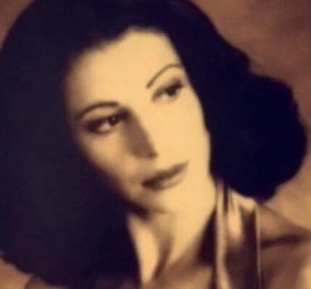 Μόλις 52 ετών πέθανε το μανεκέν Μαρία Μαχαίρα - Eίχε μία κόρη & μεσουράνησε στα 80’s (φωτό) - Κυρίως Φωτογραφία - Gallery - Video