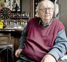 Έφυγε από τη ζωή ο δημοσιογράφος Κλέαρχος Τσαουσίδης σε ηλικία 73 ετών