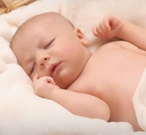Ελληνίδα 31 ετών με κορωνοϊό έφερε στον κόσμο το μωράκι της - Το νεογνό είναι πολύ καλά στην υγεία του - Κυρίως Φωτογραφία - Gallery - Video
