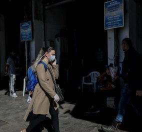 Κορωνοϊός: 190 τα κρούσματα στην Ελλάδα, 73 νέα σήμερα - Κλείνουν καφέ μπαρ, εστιατόρια, εμπορικά κέντρα (βίντεο)