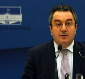 Ο Ηλίας Μόσιαλος θα εκπροσωπεί την Ελληνική κυβέρνηση σε διεθνείς οργανισμούς για ότι έχει σχέσει με την κορωνοϊό