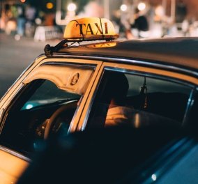 Οδηγός ταξί για την αθώωση του ηθοποιού Γιώργου Καρκά: 'Νιώθω αδικημένος, εξοργισμένος' (βίντεο) - Κυρίως Φωτογραφία - Gallery - Video