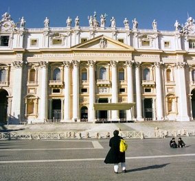 Κορωνοϊός: Απαγορεύονται οι κηδείες, οι βαφτίσεις, οι γάμοι στην Ιταλία! "Στοπ" έως τις 3 Απριλίου