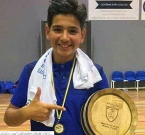 Κορωνοϊός: 14χρονος Πορτογάλος μαθητής, το νεότερο θύμα στην Ευρώπη - Τι οδήγησε στον θάνατο τον πιτσιρικά