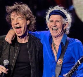 Kορωνοϊός: Προφητικό το υπέροχο videoclip των Rolling Stones – Nέο τραγούδι, άδειες μεγαλουπόλεις & έρημοι δρόμοι στο  Ghost Town