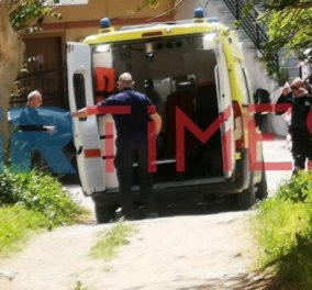 Θεσσαλονίκη: Πατέρας πυροβόλησε & σκότωσε με δύο σφαίρες τον γιο του – Τι κρύβεται πίσω από το οικογενειακό δράμα - Κυρίως Φωτογραφία - Gallery - Video