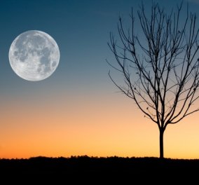 Η Μαίρη Μακρογαμβράκη γράφει για την αυριανή Πανσέληνο: Ο Ήλιος στον Κριό, εγωιστής & επιθετικός, η Σελήνη στον Ζυγό ζητούν συμβιβασμό - Πως θα φτάσουμε στο εμείς