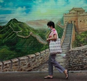 Πρώην αρχηγός μυστικής υπηρεσίας πληροφοριών: Η Κίνα να λογοδοτήσει γιατί απέκρυψε πληροφορίες  - Κυρίως Φωτογραφία - Gallery - Video