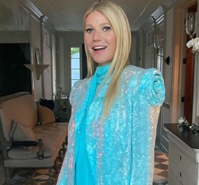 Gwyneth Paltrow: Βάζει σε δημοπρασία το φόρεμα που φόρεσε στα Όσκαρ & δίνει τα έσοδα στους πληγέντες από τον κορωνοϊό (φωτό) - Κυρίως Φωτογραφία - Gallery - Video
