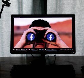 Αύξηση 100% στις messenger βιντεοκλήσεις - Νέο ειδικό για ομαδικές βιντεοκλήσεις από το Facebook λόγω κορωνοϊού
