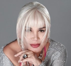 Διάσημη Τουρκάλα τραγουδίστρια μετά από 17 χρόνια δίκες πληρώνει 12 χιλ. σε Έλληνα συνθέτη  - Κυρίως Φωτογραφία - Gallery - Video
