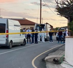 Ανείπωτη τραγωδία στην Λάρνακα: 23χρονος κατηγορείται ότι πυροβόλησε και σκότωσε την αδερφή του - Κυρίως Φωτογραφία - Gallery - Video