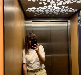 Ξέρετε γιατί καθιερώθηκε να υπάρχει καθρέφτης μέσα στα ασανσέρ; - Vintage story - Κυρίως Φωτογραφία - Gallery - Video