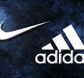 Πρωτοφανές! Μπράβο στην Adidas που έκανε retweet την ανάρτηση του μεγάλου αντίπαλου, την Nike: Don’t Do It - Κυρίως Φωτογραφία - Gallery - Video