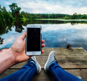 Missing Alert App: Η νέα προηγμένη εφαρμογή της COSMOTE για κινητά τηλέφωνα που βοηθά στον ταχύτερο εντοπισμό αγνοουμένων - Κυρίως Φωτογραφία - Gallery - Video