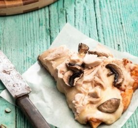 Πεντανόστιμη & εύκολη πίτσα με κοτόπουλο από την Αργυρώ Μπαρμπαρίγου - Θα σας ενθουσιάσει! - Κυρίως Φωτογραφία - Gallery - Video