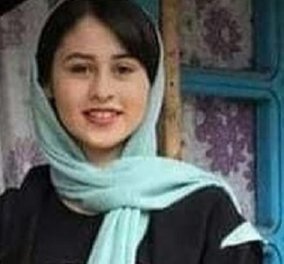 Ιράν: Ο πατέρας σκότωσε στον ύπνο & αποκεφάλισε την 14χρονη κόρη του - Ήταν ερωτευμένη με έναν 29χρονο
