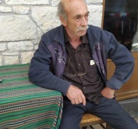Διπλό φονικό στην Κρήτη: Ο πατέρας του Γιώργου Ξυλούρη συγκλονίζει – Το παιδί μου είναι πεντακάθαρο, δεν βρέθηκε στα χέρια του πυρίτιδα