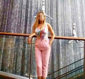 Eirinika: Με εξοργίζει ότι "βιάζουν" την 34χρονη, ενώ σφαδάζει από τους πόνους, την κακολογούν & την "σκοτώνουν" ζωντανή - Κυρίως Φωτογραφία - Gallery - Video