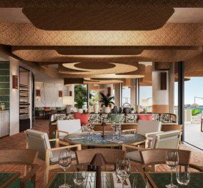 Το περίφημο εστιατόριο Beefbar από το Μονακό έρχεται στον Αστέρα Βουλιαγμένης - Το Μόντε Κάρλο στην Αθηναϊκή Ριβιέρα 