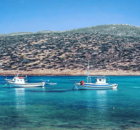 Eirinika – Καλοκαίρι 2020: #Amorgos - Το νησί του απέραντου γαλάζιου, το διαμάντι των Κυκλάδων  - Κυρίως Φωτογραφία - Gallery - Video