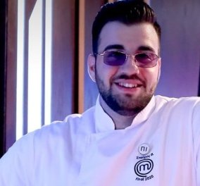 Master Chef 4 τελικός: Μεγάλος νικητής ο Σταύρος Βαρθαλίτης - Πήρε 3 δεκάρια - Το απαιτητικό γκουρμέ μενού (φωτό - βίντεο) - Κυρίως Φωτογραφία - Gallery - Video