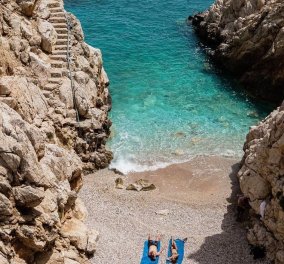 Eirinika - Καλοκαίρι 2020: #karpathos - Το θεϊκό νησί με τις 100 κρυστάλλινες παραλίες, τις ατόφιες παραδόσεις & την μοναδική κουζίνα (φωτό) - Κυρίως Φωτογραφία - Gallery - Video